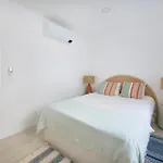 Villa & With Ac, By Timecooler Setúbal