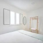 Villa & With Ac, By Timecooler *