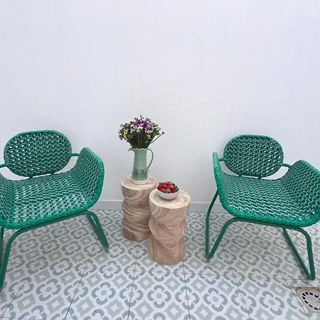 & With Ac, By Timecooler Villa Setubal