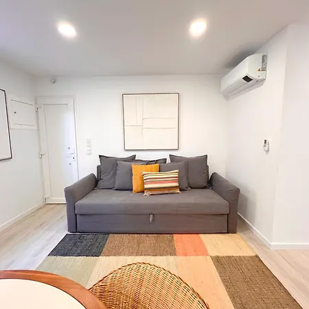 Villa & With Ac, By Timecooler *