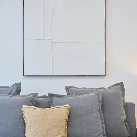 Villa & With Ac, By Timecooler *