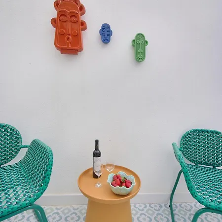 & With Ac, By Timecooler Setúbal