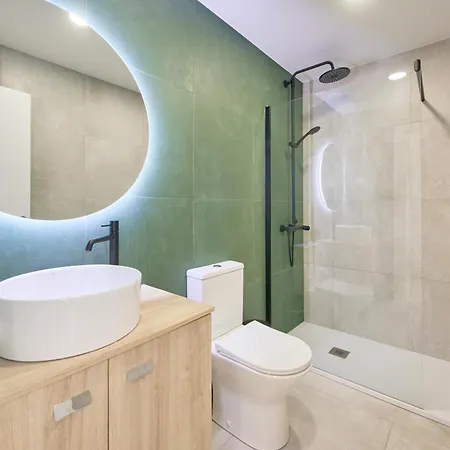 & With Ac, By Timecooler Villa