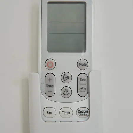 & With Ac, By Timecooler Villa Setúbal