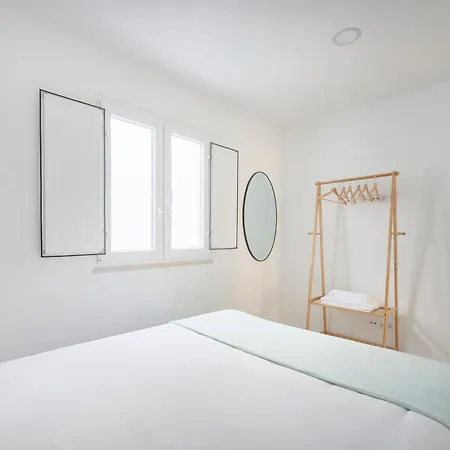 Villa & With Ac, By Timecooler *