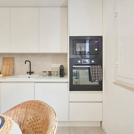 Villa & With Ac, By Timecooler Setúbal