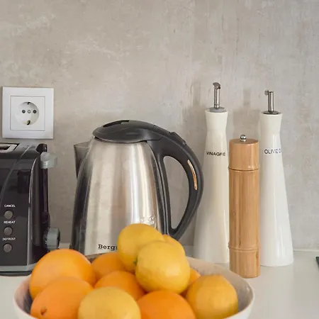 & With Ac, By Timecooler Villa Setúbal